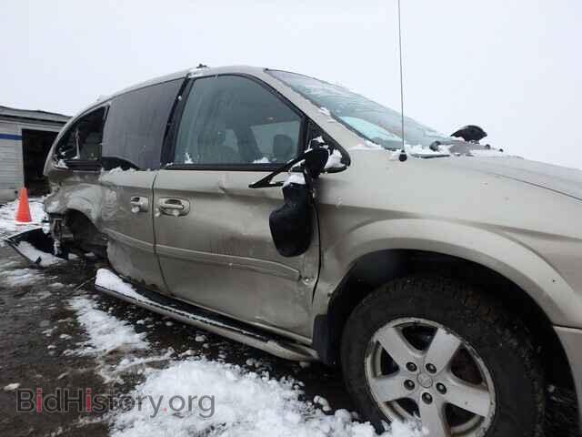 2006 DODGE CARAVAN - VIN: 2D4GP44L36R677910 - Фото 9