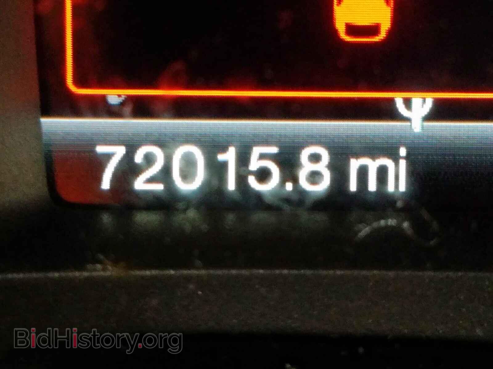 2013 FORD EDGE - VIN: 2FMDK4JC9DBC87964 - Фото 8