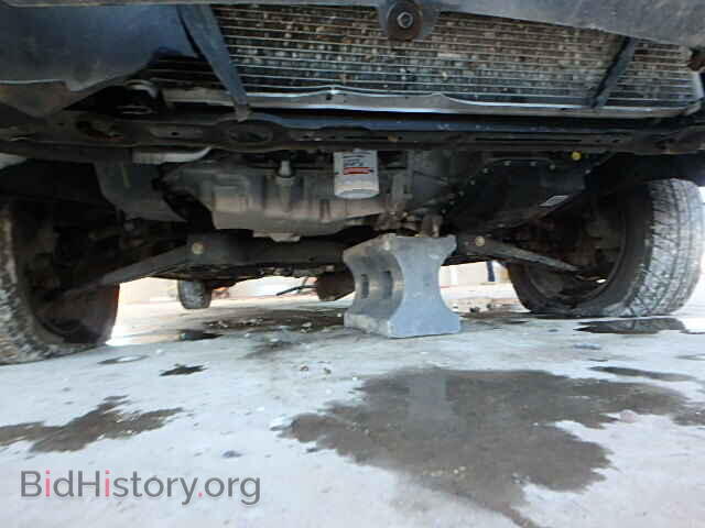 2007 FORD FOCUS - VIN: 1FAFP34N07W341439 - Фото 9