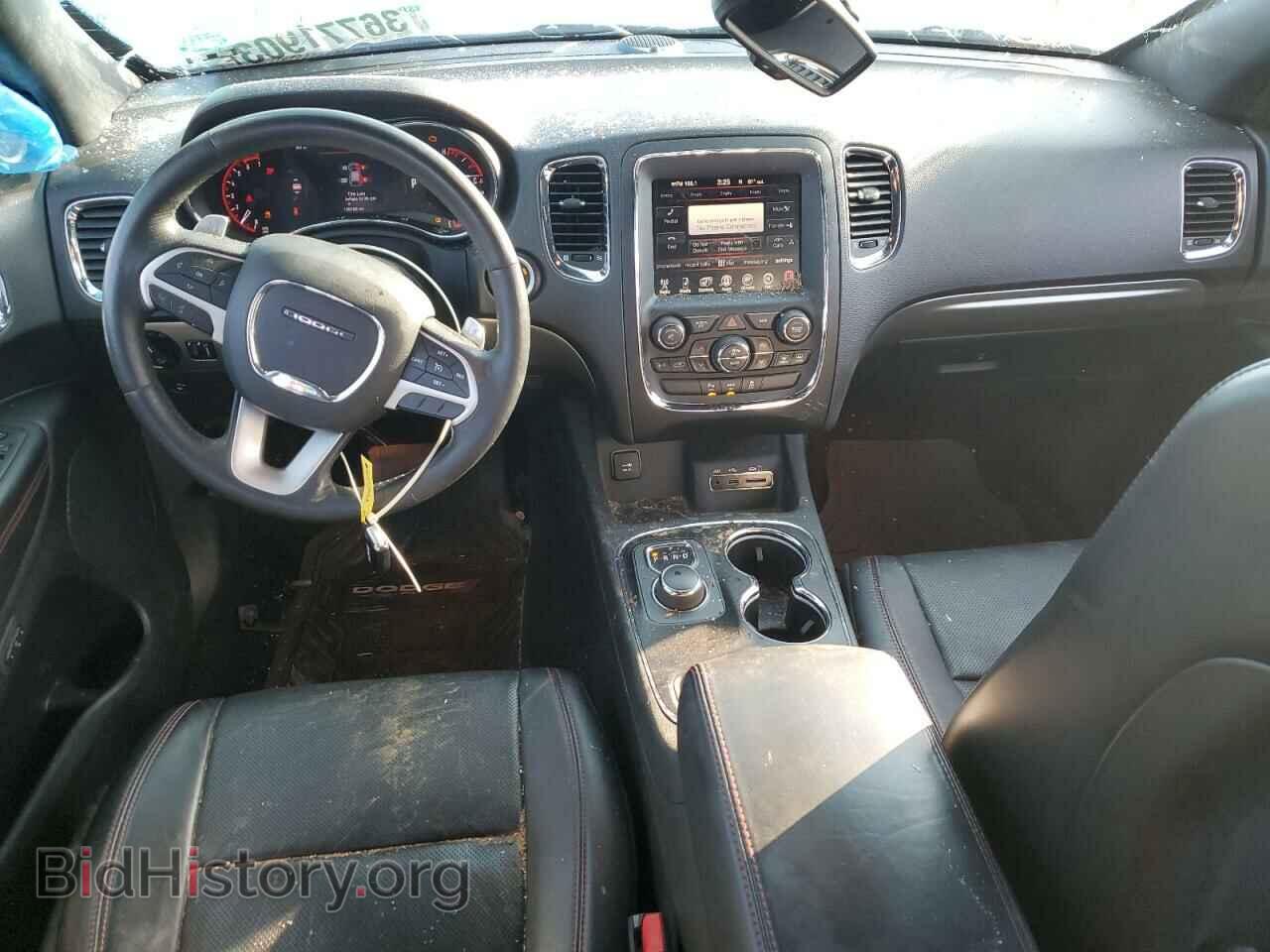 2014 DODGE DURANGO - VIN: 1C4SDHCT8EC560713 - Photo 8