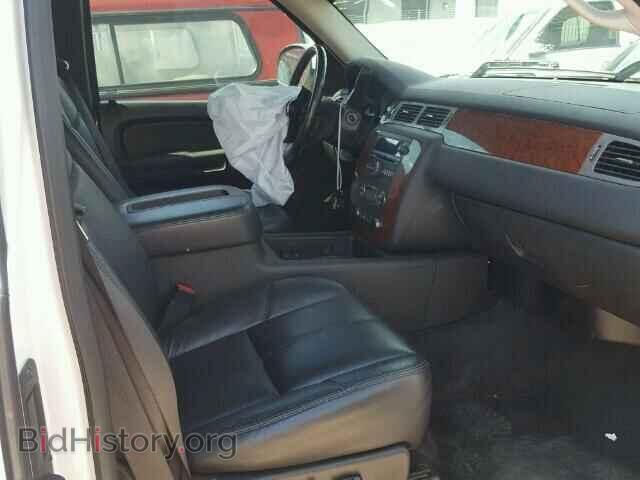 2008 CHEVROLET SILVERADO - VIN: 2GCEK190281217543 - Фото 5