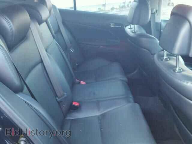 2007 LEXUS GS - VIN: JTHBC96S375008098 - Photo 6