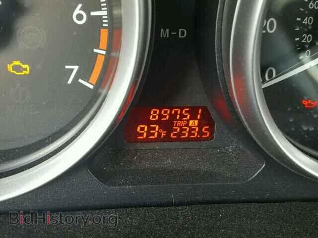 2012 MAZDA 6 - VIN: 1YVHZ8BH6C5M28120 - Фото 8