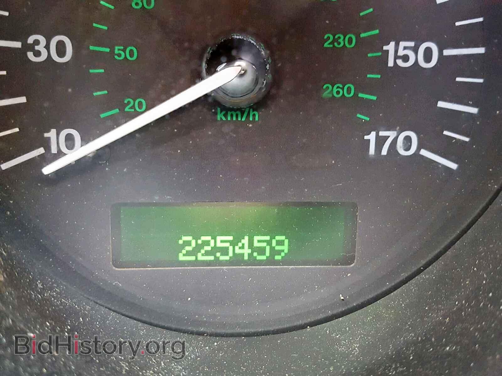 2006 JAGUAR XK8 - VIN: SAJDA42C362A46274 - Фото 8
