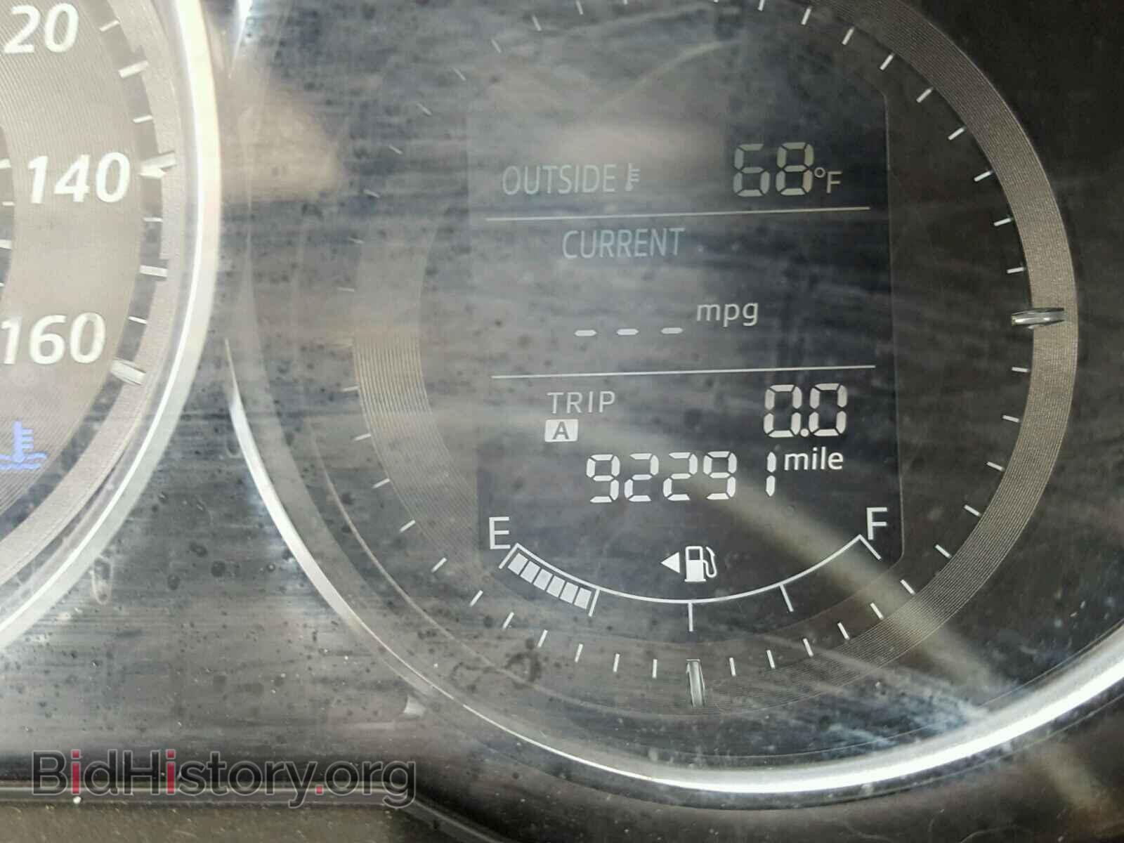 2013 MAZDA CX-5 - VIN: JM3KE2CE2D0122885 - Фото 8