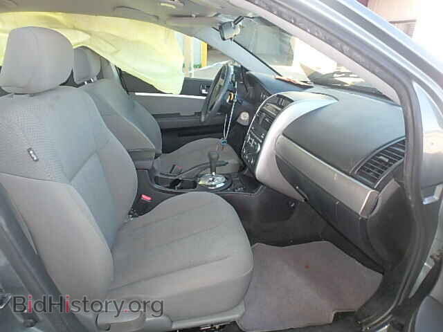 2008 MITSUBISHI GALANT - VIN: 4A3AB36F38E010593 - Фото 5