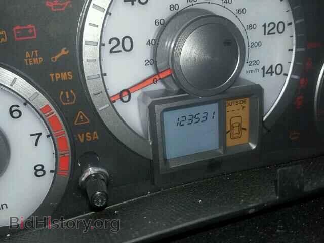 2011 HONDA PILOT - VIN: 5FNYF4H51BB008735 - Фото 8