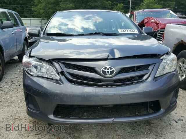 2013 TOYOTA COROLLA - VIN: 2T1BU4EE9DC099390 - Фото 9