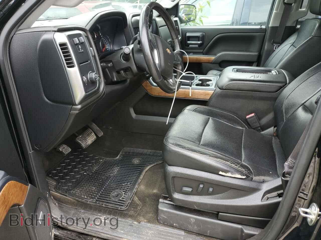 2017 CHEVROLET ALL Models - VIN: 3GCPCSEC2HG386920 - Photo 7