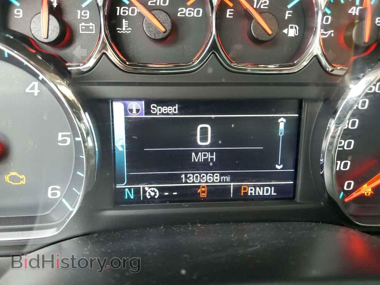 2017 CHEVROLET ALL Models - VIN: 3GCPCSEC2HG386920 - Photo 9