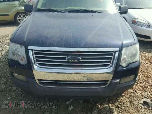 2006 FORD EXPLORER - VIN: 1FMEU73E86UA24392 - Фото 10