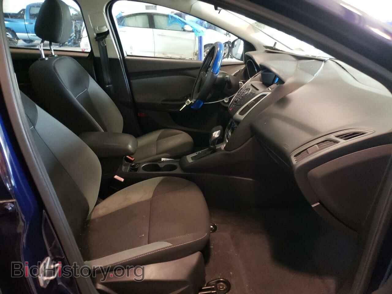 2012 FORD FOCUS - VIN: 1FAHP3F23CL148399 - Photo 5