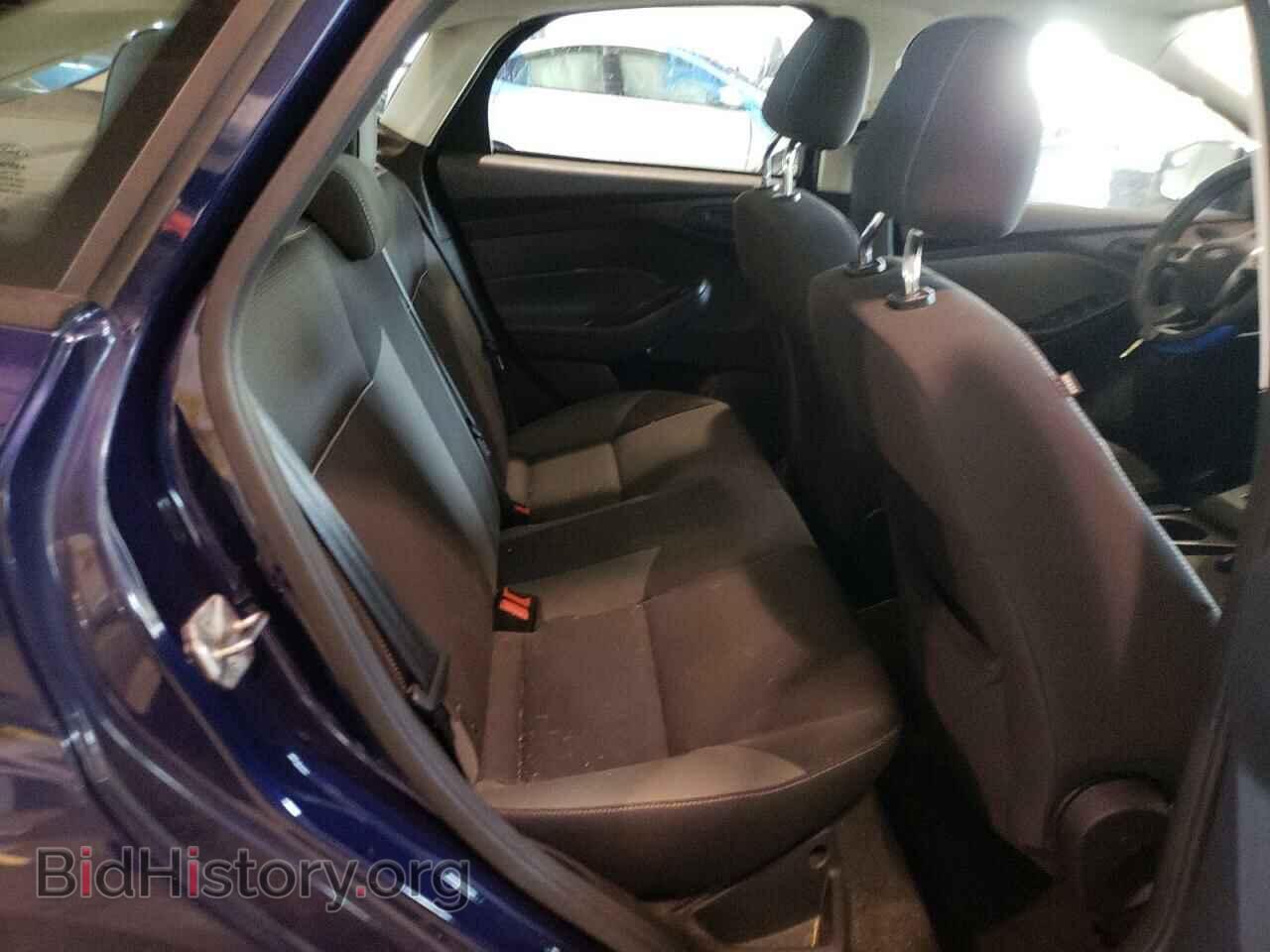 2012 FORD FOCUS - VIN: 1FAHP3F23CL148399 - Photo 6