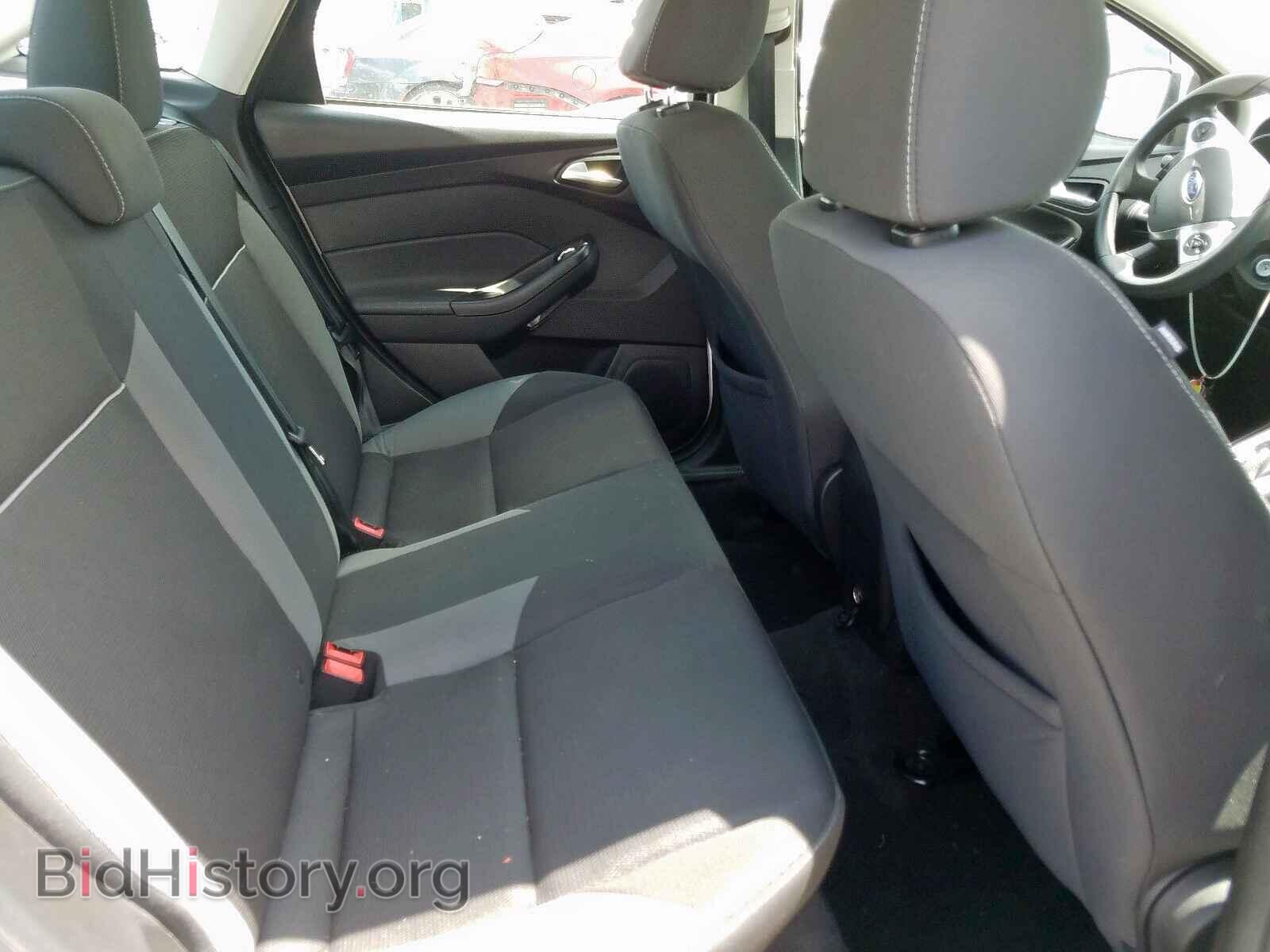2014 FORD FOCUS - VIN: 1FADP3F22EL195778 - Photo 6