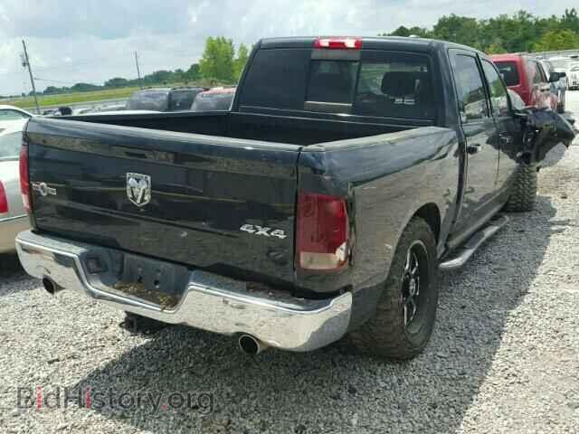 2010 DODGE RAM 1500 - VIN: 1D7RV1CT0AS119005 - Фото 4