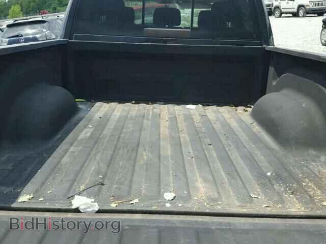 2010 DODGE RAM 1500 - VIN: 1D7RV1CT0AS119005 - Фото 6