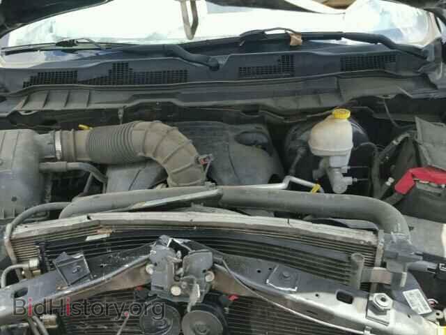 2010 DODGE RAM 1500 - VIN: 1D7RV1CT0AS119005 - Фото 7