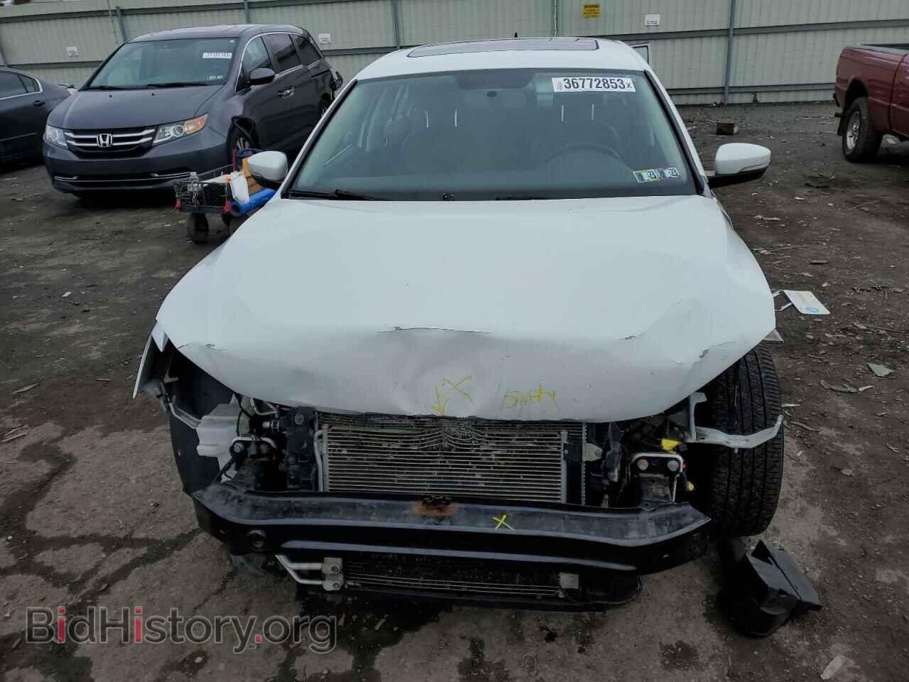 2017 VOLKSWAGEN JETTA - VIN: 3VWDB7AJXHM209926 - Фото 5