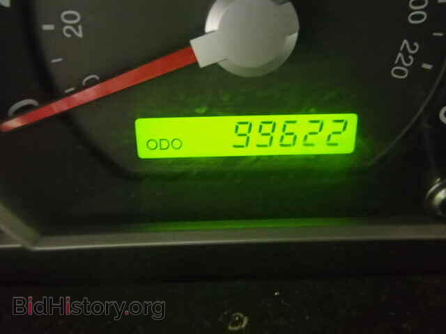 2007 KIA SORENTO - VIN: KNDJD736475687451 - Фото 8