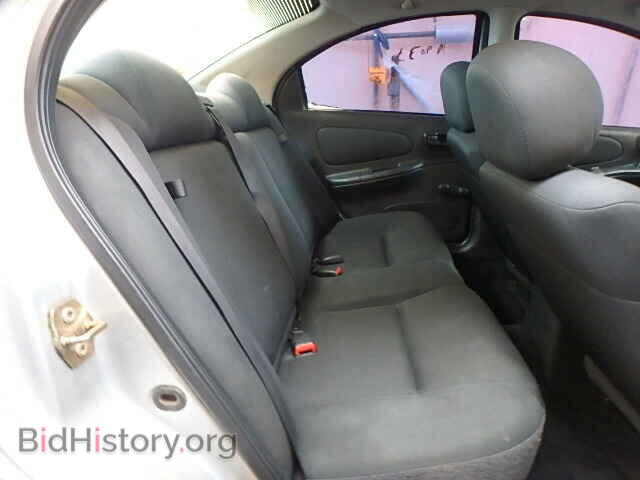 2005 DODGE NEON - VIN: 1B3ES56C25D267995 - Фото 6