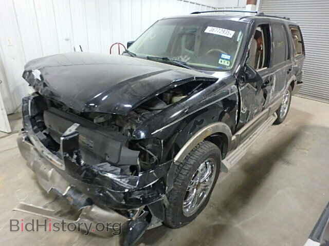 2004 FORD EXPEDITION - VIN: 1FMPU17L14LB07390 - Фото 2