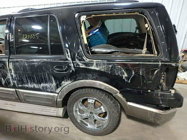2004 FORD EXPEDITION - VIN: 1FMPU17L14LB07390 - Фото 9