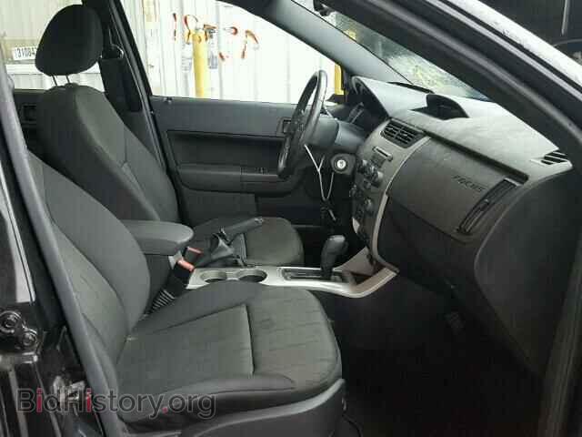 2011 FORD FOCUS - VIN: 1FAHP3FNXBW162727 - Фото 5