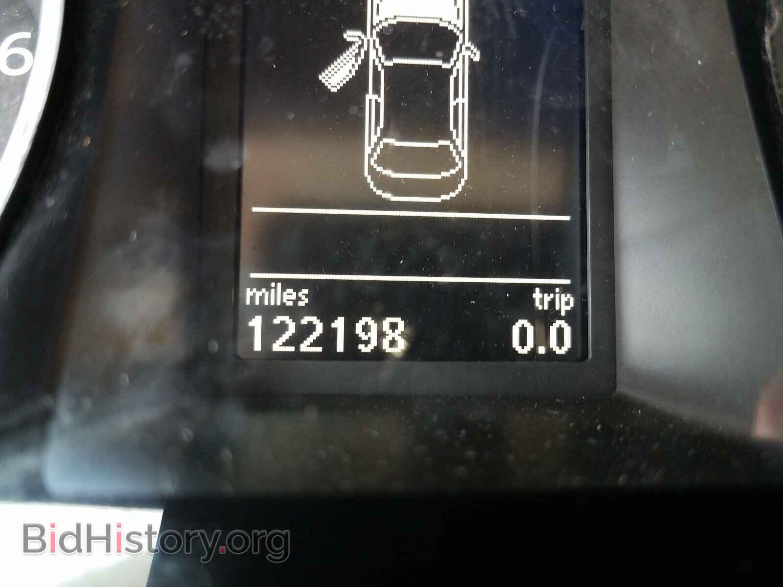 2010 VOLKSWAGEN CC - VIN: WVWML7ANXAE512672 - Фото 8