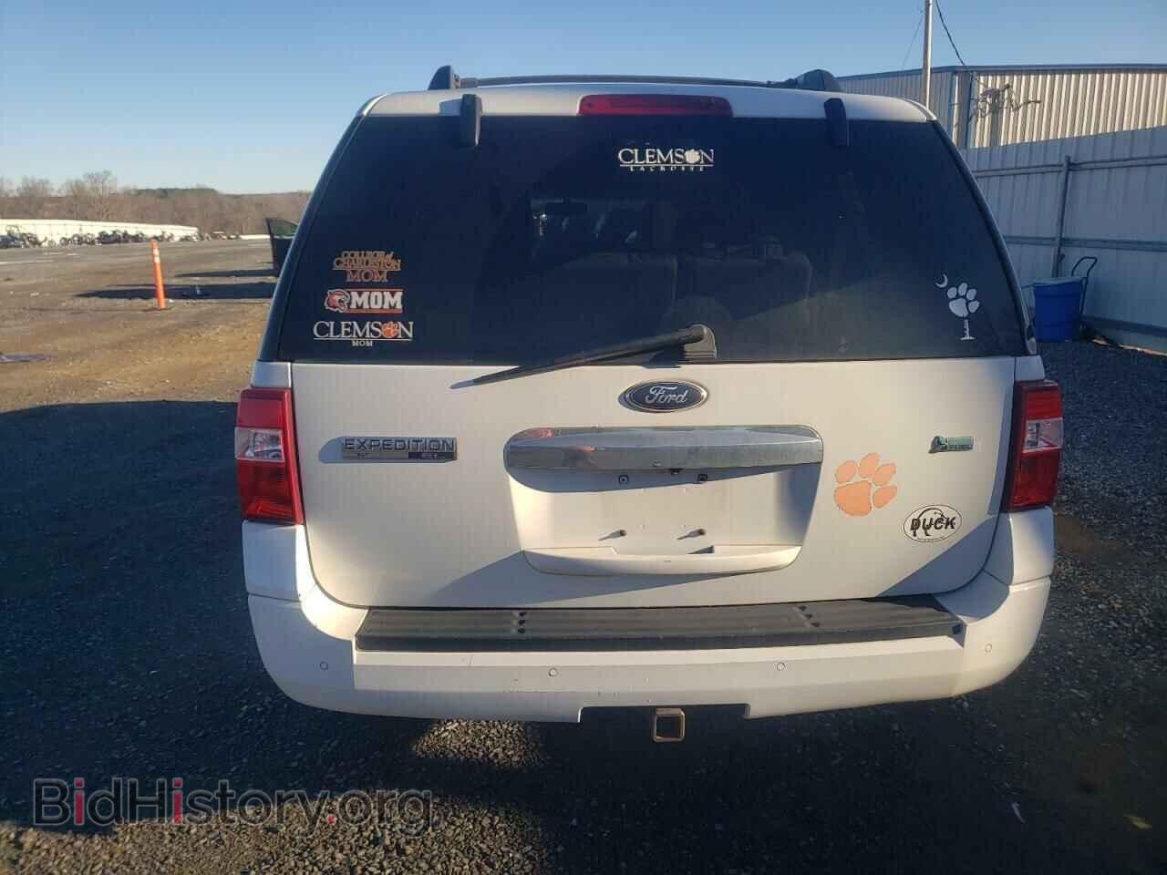 2014 FORD EXPEDITION - VIN: 1FMJK1H5XEEF07031 - Фото 6