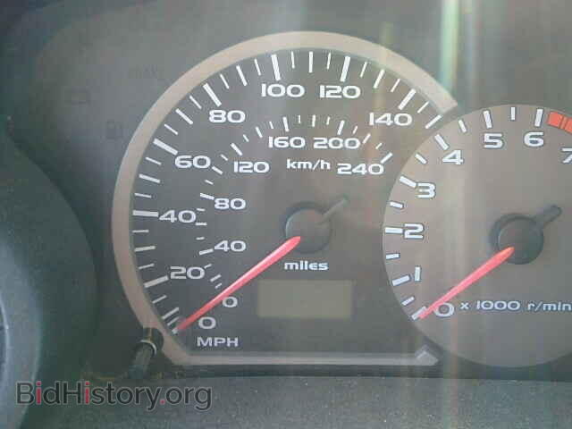 2004 MITSUBISHI ECLIPSE - VIN: 4A3AE55H44E057907 - Фото 8