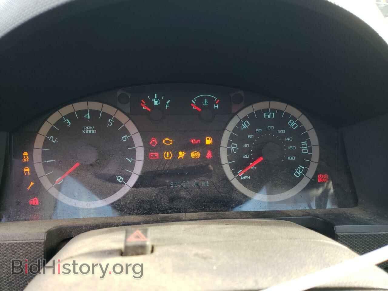 2012 FORD ESCAPE - VIN: 1FMCU9DG5CKB32219 - Фото 9