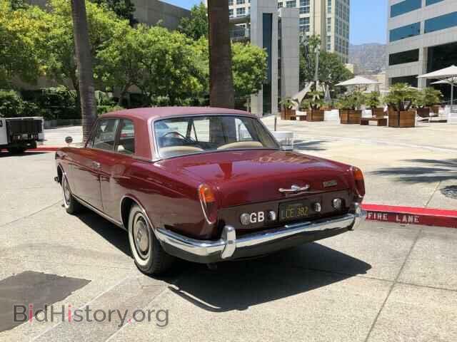 1967 ROLLS-ROYCE ALL MODELS - VIN: CBH1650 - Фото 3