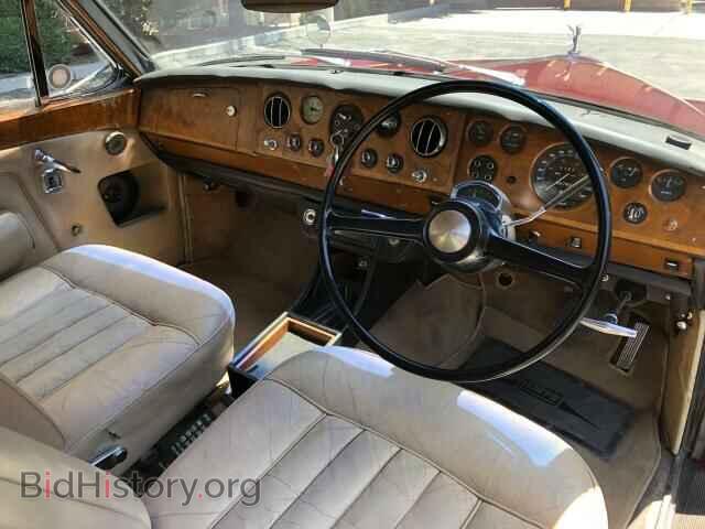 1967 ROLLS-ROYCE ALL MODELS - VIN: CBH1650 - Фото 5