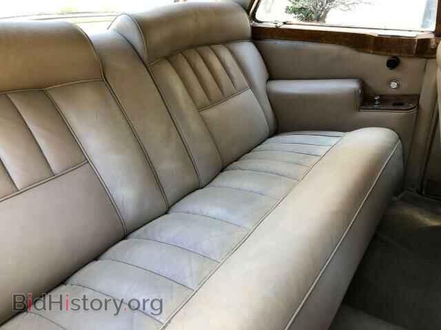 1967 ROLLS-ROYCE ALL MODELS - VIN: CBH1650 - Фото 6