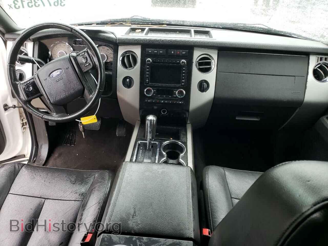 2011 FORD EXPEDITION - VIN: 1FMJU2A59BEF24540 - Фото 8