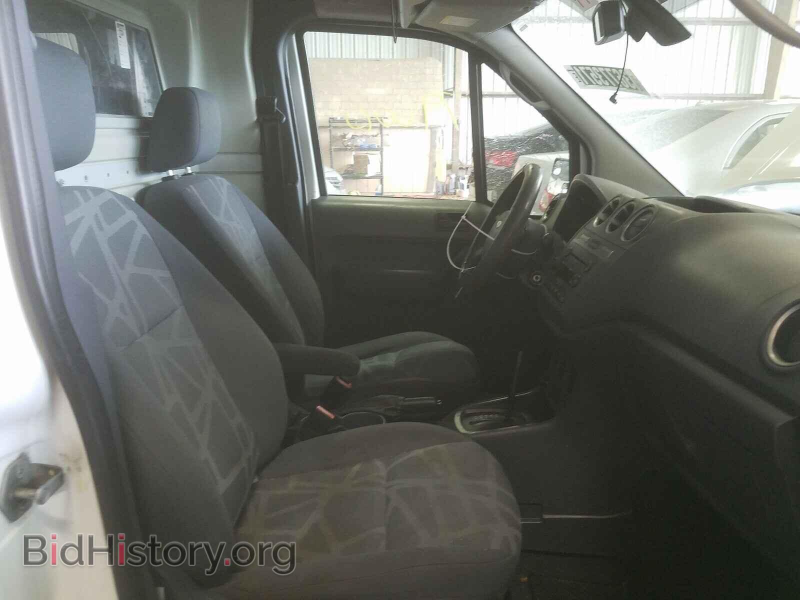 2012 FORD TRANSIT CO - VIN: NM0LS7AN5CT099117 - Фото 5