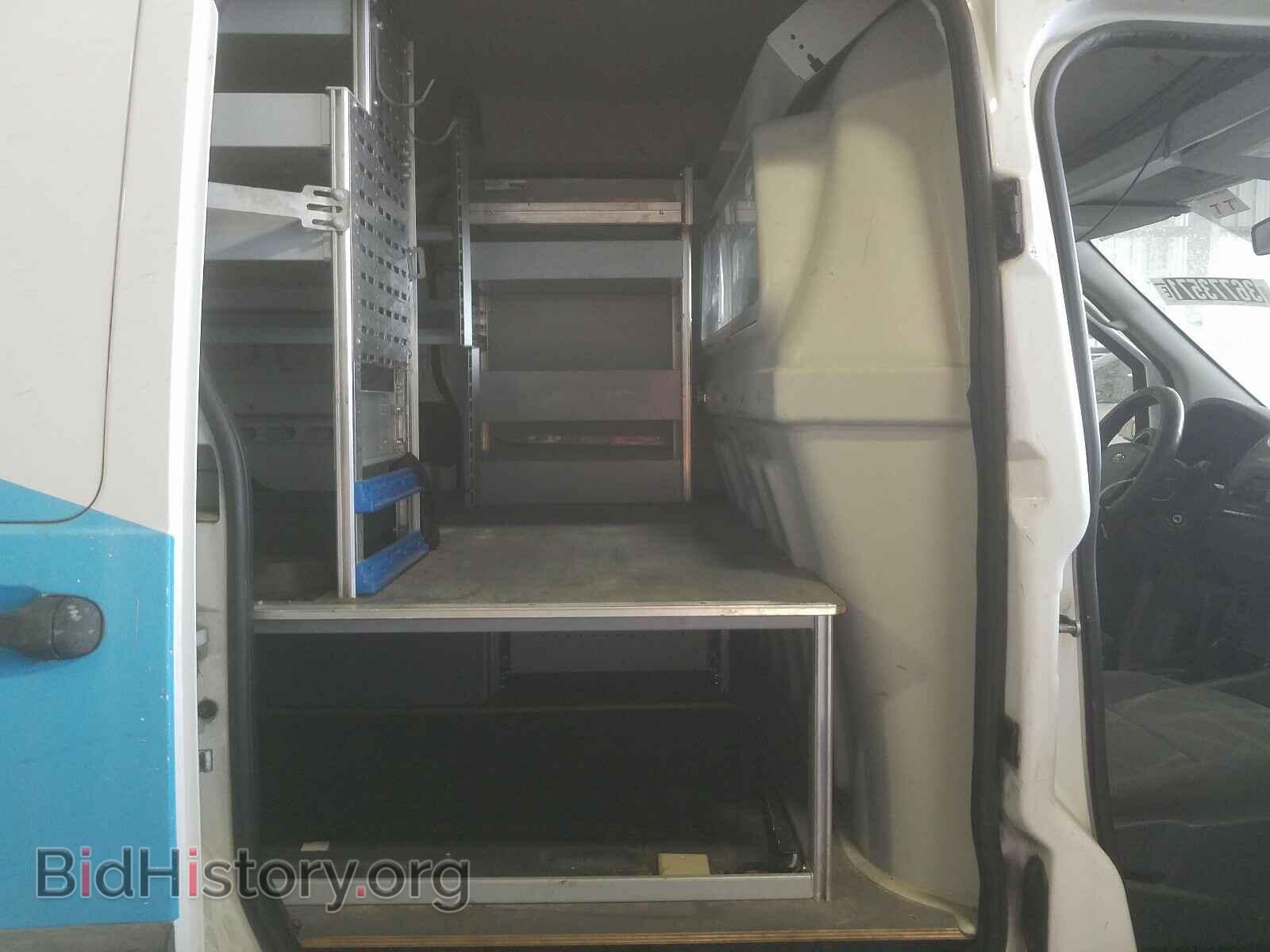 2012 FORD TRANSIT CO - VIN: NM0LS7AN5CT099117 - Фото 6