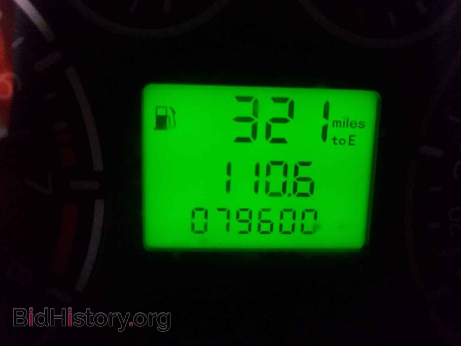 2012 FORD TRANSIT CO - VIN: NM0LS7AN5CT099117 - Фото 8