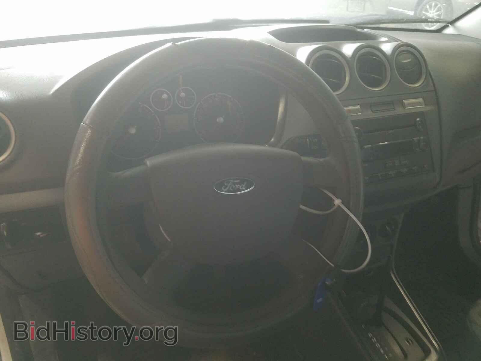 2012 FORD TRANSIT CO - VIN: NM0LS7AN5CT099117 - Фото 10
