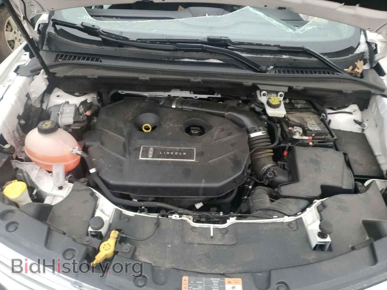 2018 LINCOLN MKC - VIN: 5LMCJ2D9XJUL22730 - Фото 7