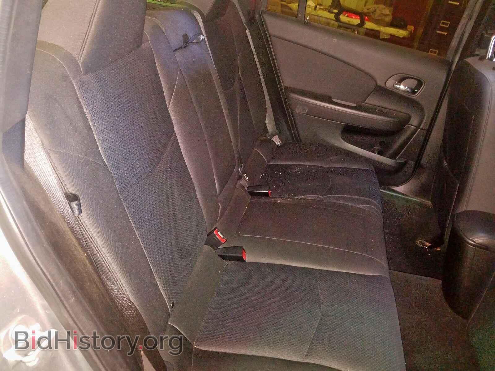 2013 CHRYSLER 200 - VIN: 1C3CCBBB5DN516060 - Фото 6