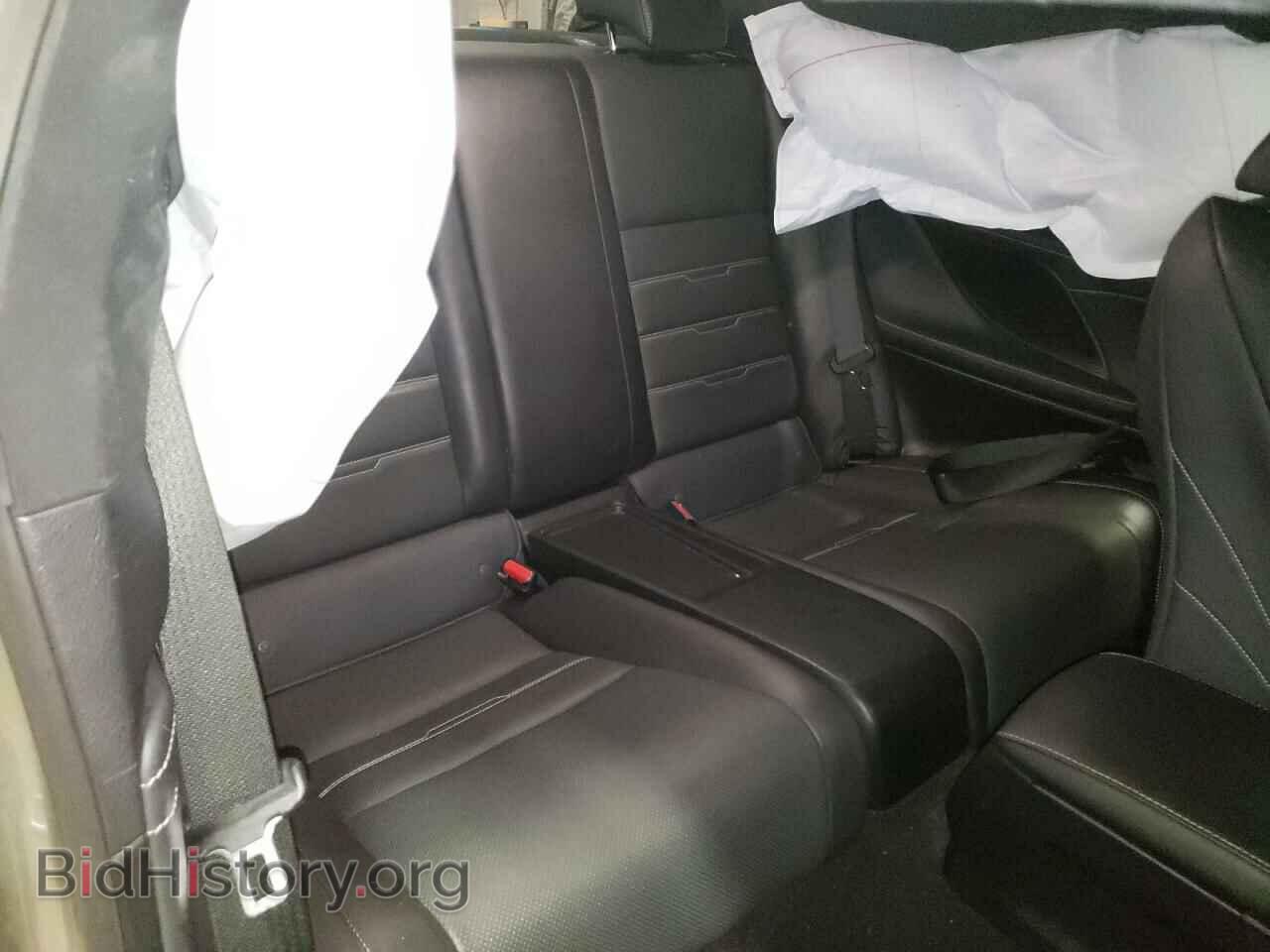 2017 LEXUS RX350 - VIN: JTHHE5BC5H5016961 - Фото 6