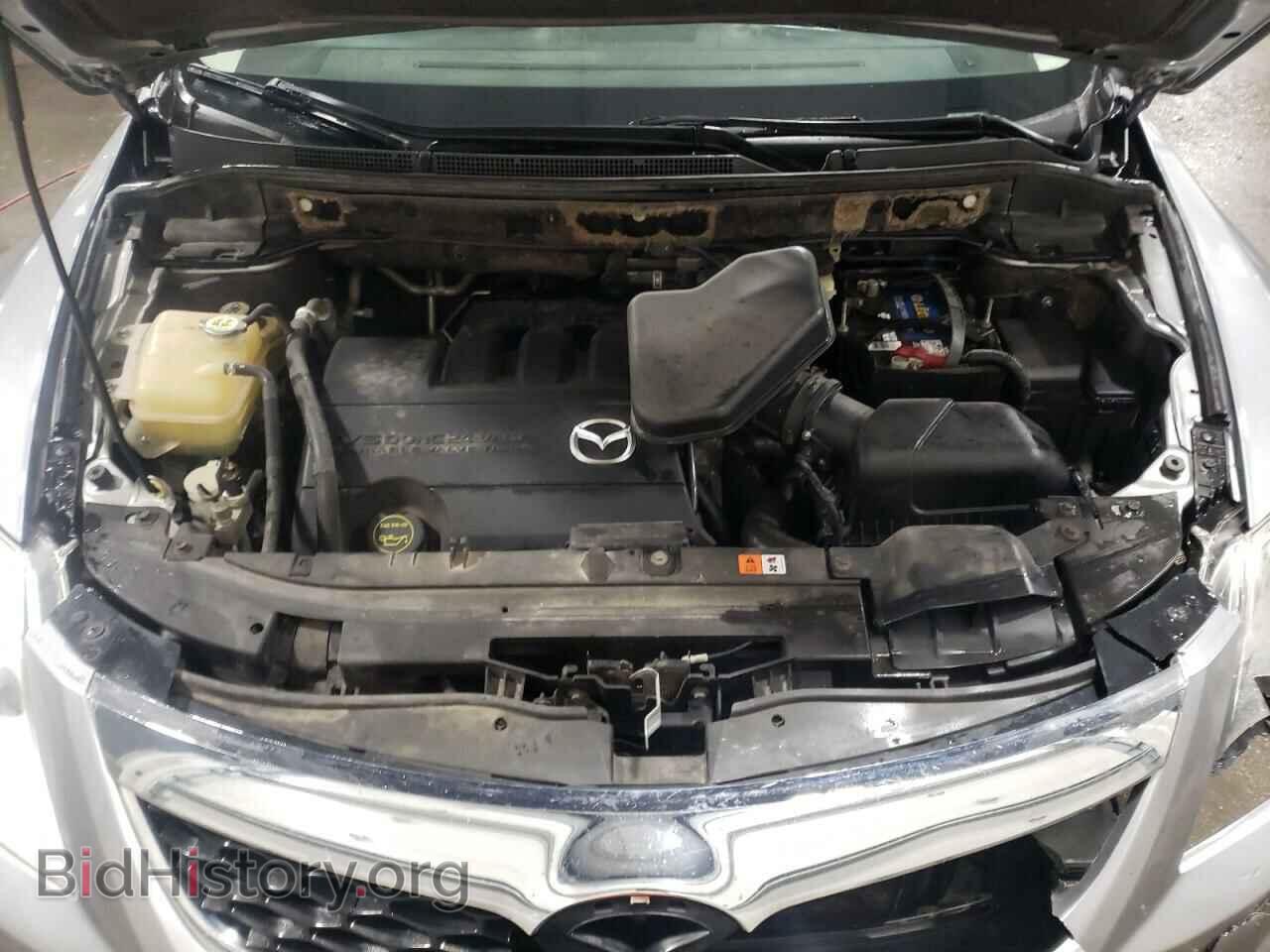 2011 MAZDA CX-9 - VIN: JM3TB3CV7B0309975 - Фото 12