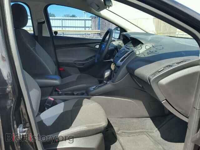 2012 FORD FOCUS - VIN: 1FAHP3F26CL462130 - Фото 5