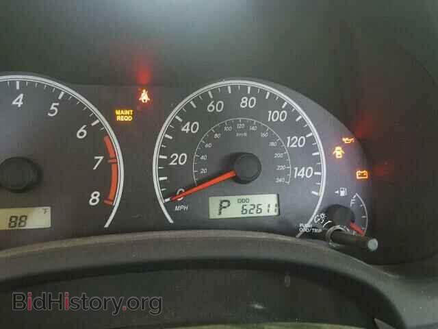 2013 TOYOTA COROLLA - VIN: 2T1BU4EE5DC099371 - Photo 8