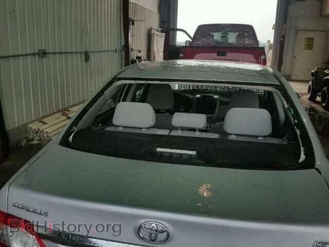 2013 TOYOTA COROLLA - VIN: 2T1BU4EE5DC099371 - Photo 9