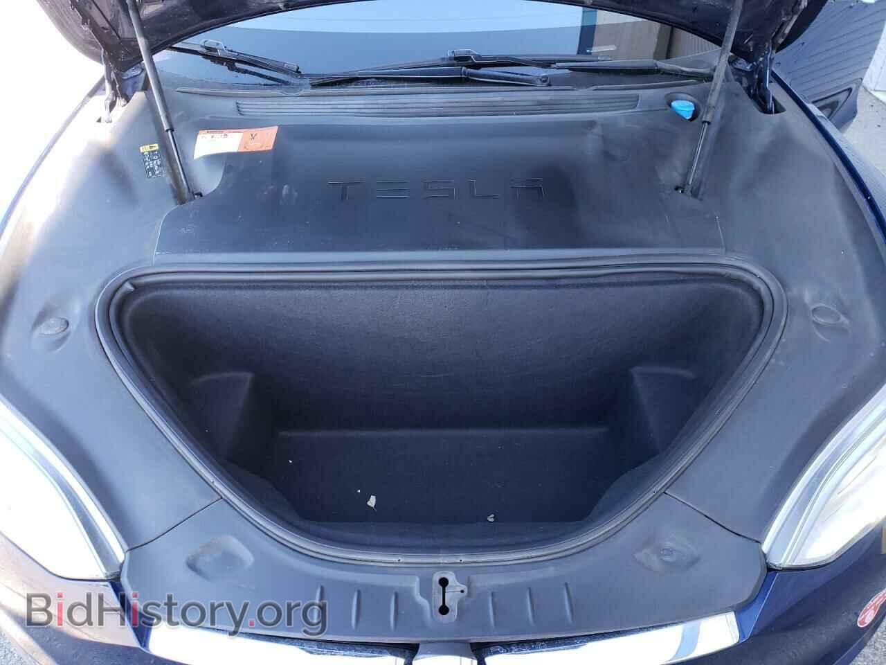 2018 TESLA MODEL S - VIN: 5YJSA1E43JF282810 - Photo 7