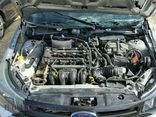 2010 FORD FOCUS - VIN: 1FAHP3GN4AW142311 - Фото 7