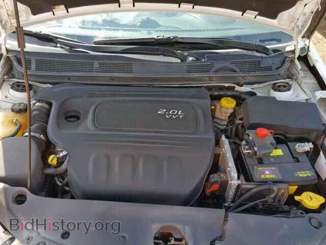 2013 DODGE DART - VIN: 1C3CDFBA5DD308858 - Photo 7