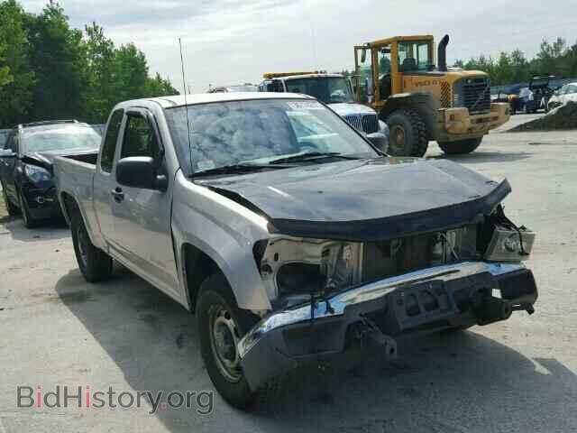 Photo 1GCCS198858173845 - CHEVROLET COLORADO 2005